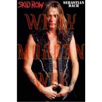 Skid Row Sebastian Bach 2